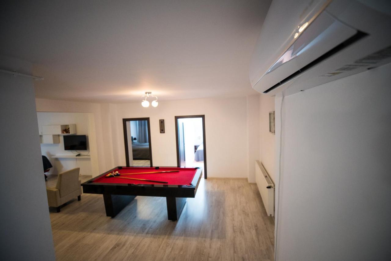 Apartament Vlad Turda Exterior photo