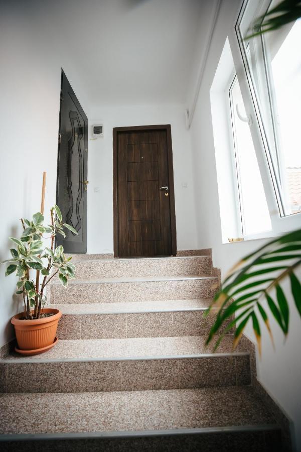 Apartament Vlad Turda Exterior photo