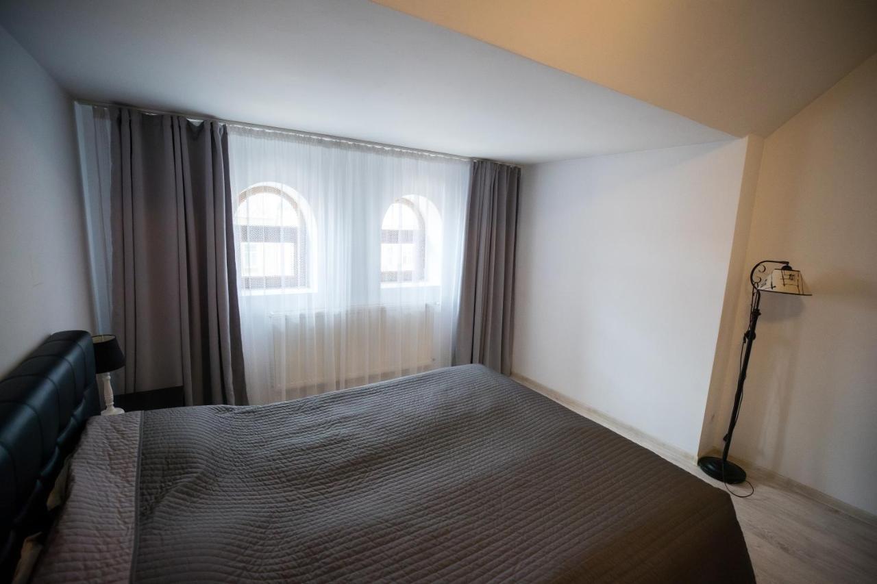 Apartament Vlad Turda Exterior photo