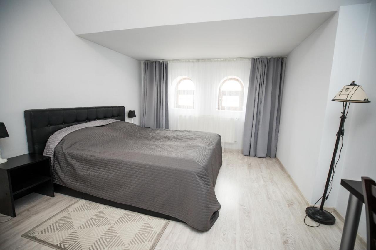 Apartament Vlad Turda Exterior photo