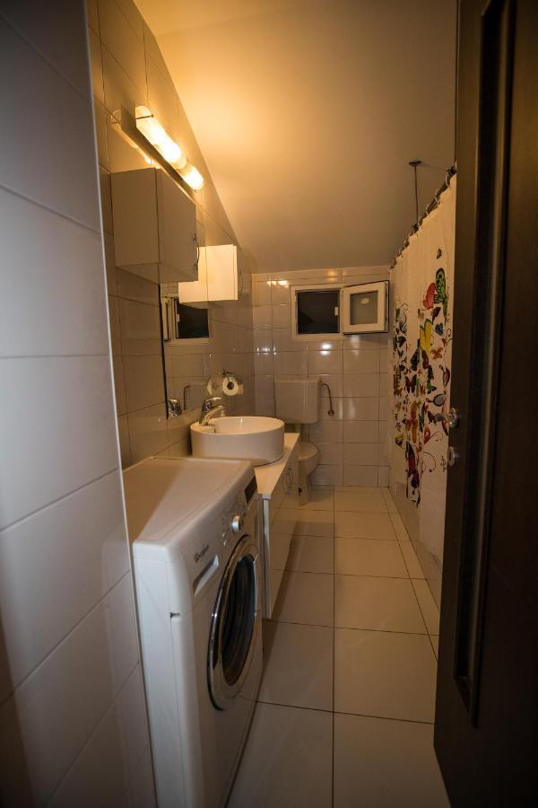 Apartament Vlad Turda Exterior photo