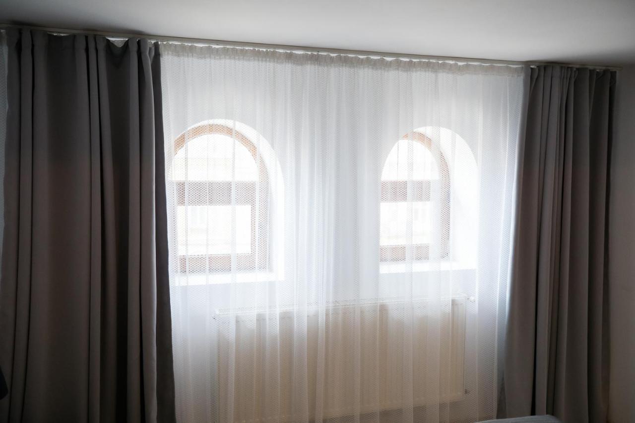 Apartament Vlad Turda Exterior photo