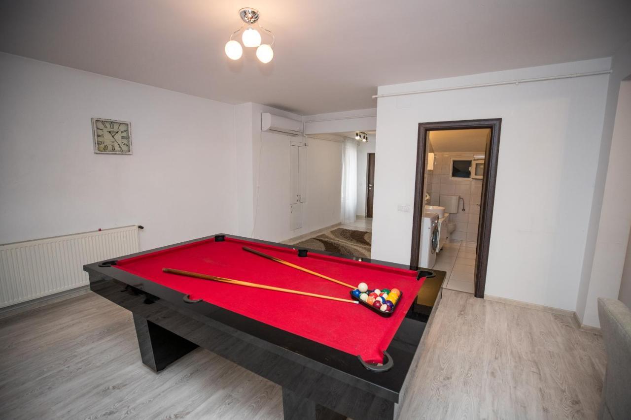 Apartament Vlad Turda Exterior photo