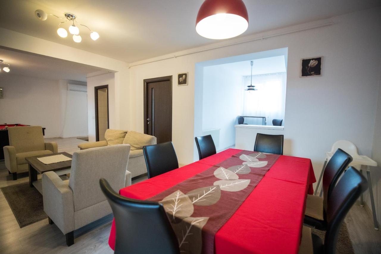Apartament Vlad Turda Exterior photo