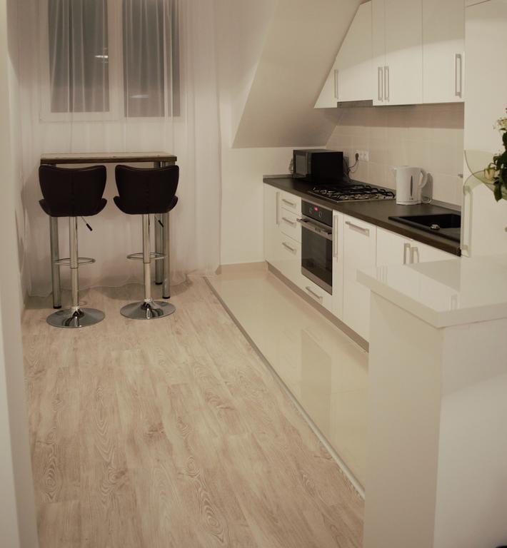 Apartament Vlad Turda Exterior photo