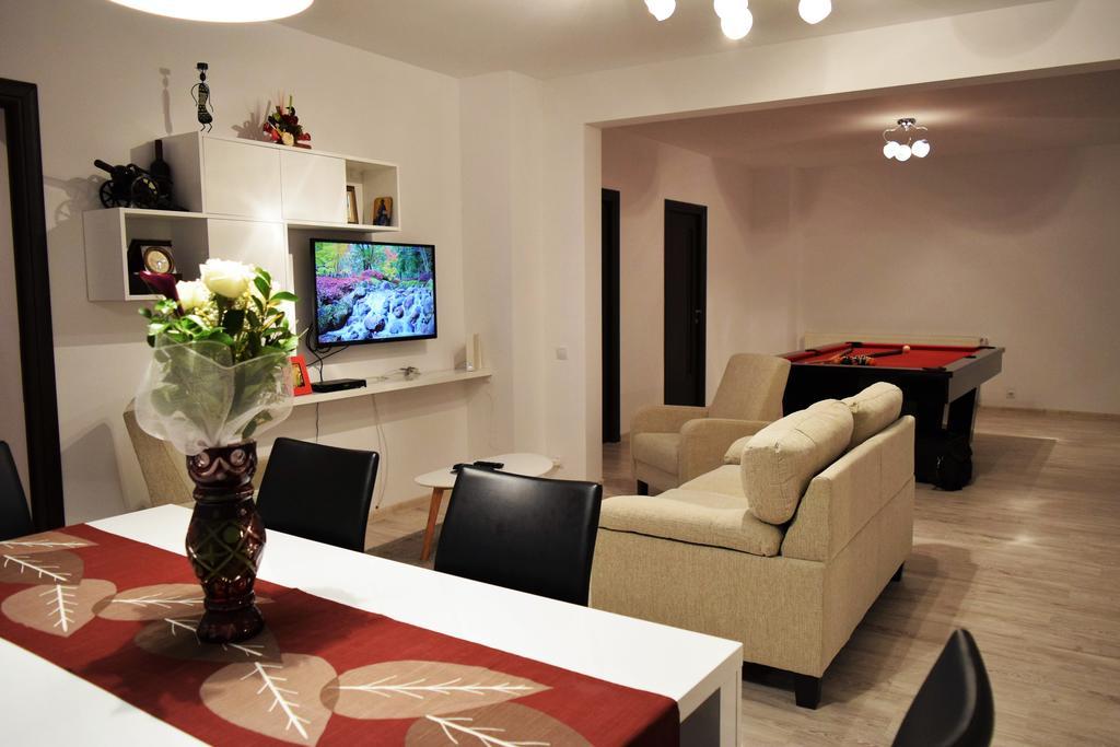 Apartament Vlad Turda Exterior photo