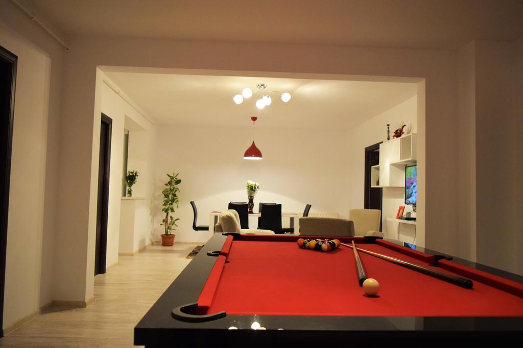 Apartament Vlad Turda Exterior photo
